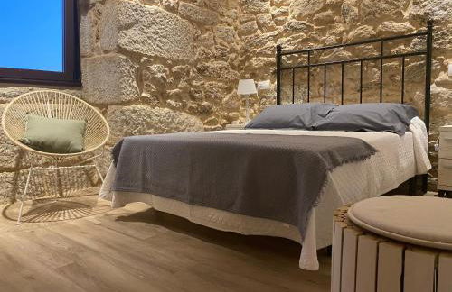 Apartamento Casa Xesteira - Foto 17