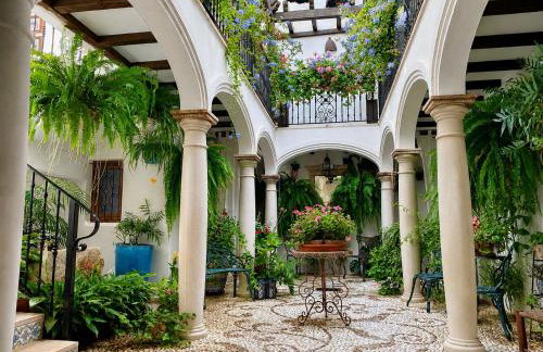 Casa del Patio - Boutique Apartments - Foto 8