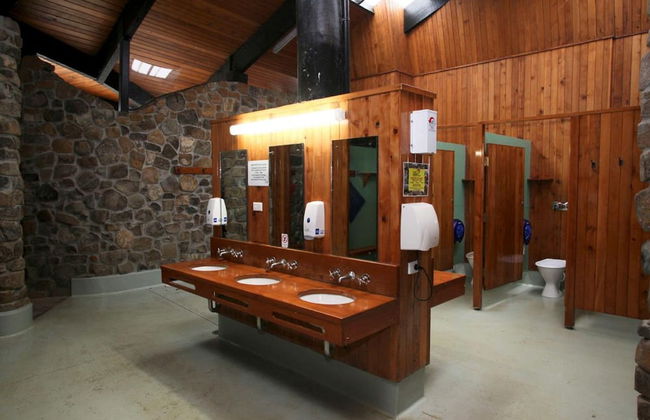 Discovery Parks - Cradle Mountain - Foto 63