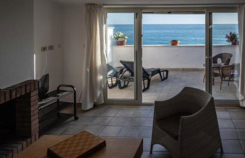 Chiaro di Luna - Appartamento vista mare - Photo 57