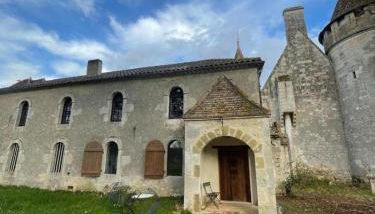 Gite In The Heart Of Historic Residence - Foto 3