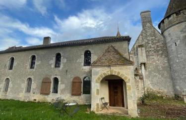 Gite In The Heart Of Historic Residence - Foto 3