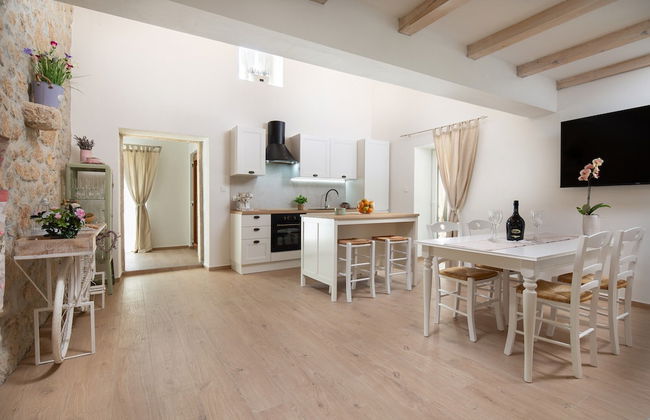 Casa Di Nika Private Heated Pool and Jacu - Foto 15