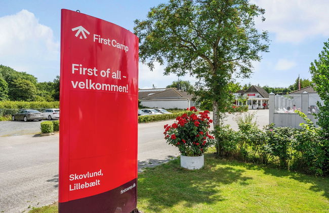 First Camp Skovlund Lillebælt - Foto 1