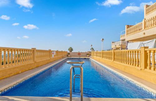 Apartment in Bolnuevo - Photo 1