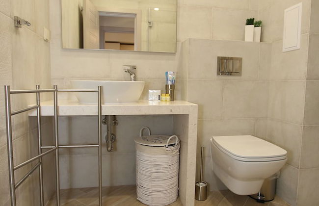 Apartments Angelov - Foto 42