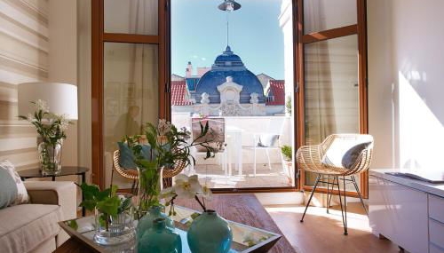 Solaga - Ático Alameda Principal - Foto 2