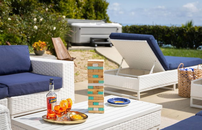 Stardust by Avantstay Views Hot Tub Pool Table - Foto 53