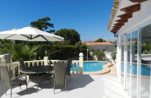 Casa Zinat 4 PAX - Foto 34