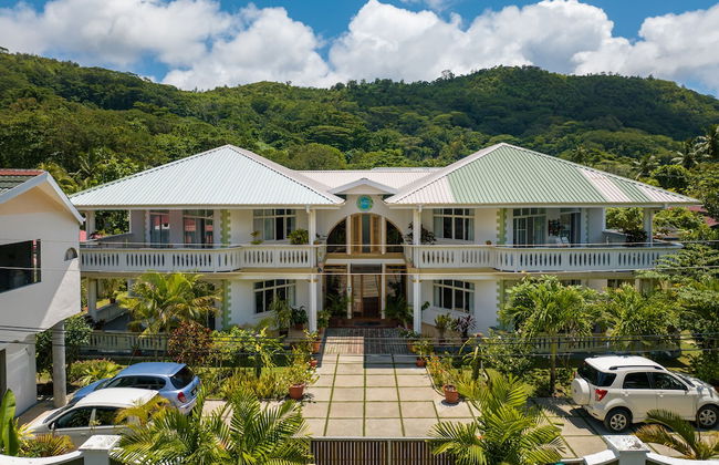 340 Mountain View Apartments - Foto 51