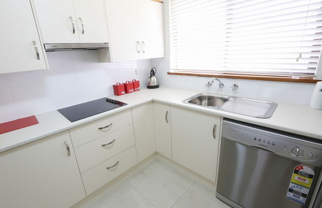 Mildura Holiday Villas - Foto 29