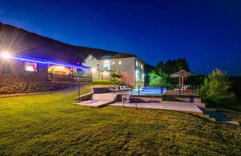 Pet Friendly Home In Kostanjevac - Foto 24