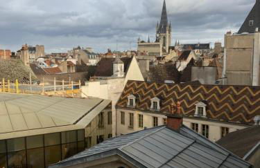 Studio Lumineux, Coeur De Ville - Foto 32