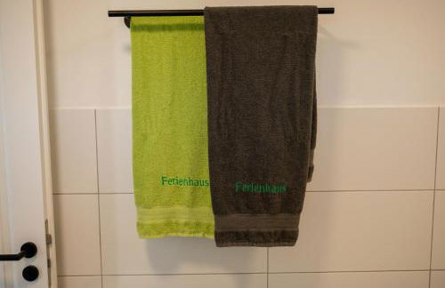 Ferienhaus-Wehr - Foto 29