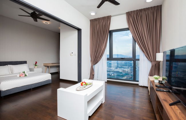 Velocity KL Suites by Luxury Suites Asia - Photo 4