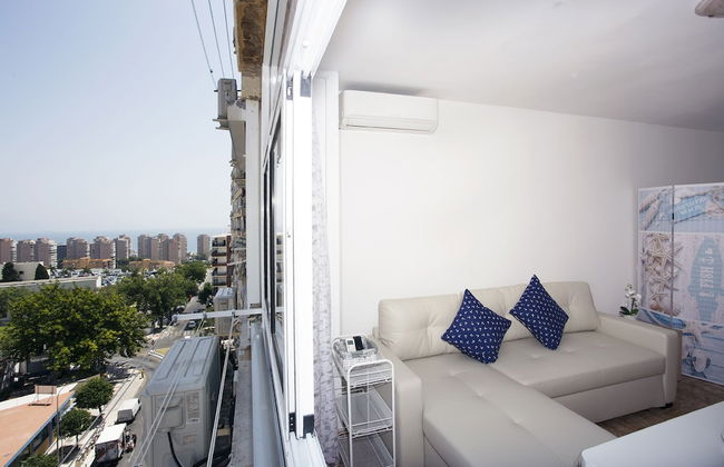 Rainbow & Pool Apartment - Foto 1