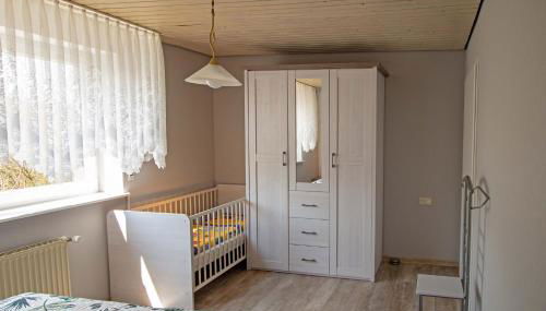 Ferienwohnung Am-Brueckenrain - Foto 5