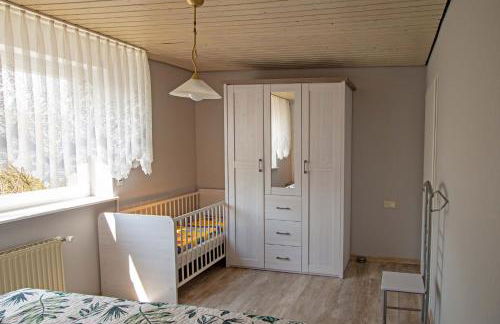 Ferienwohnung Am-Brueckenrain - Foto 5