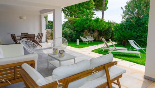 CALALUNGA PIETRAGRANDE - Seaside Paradise Haven - Foto 3, Garden