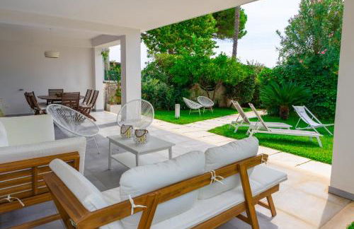 CALALUNGA PIETRAGRANDE - Seaside Paradise Haven - Photo 3