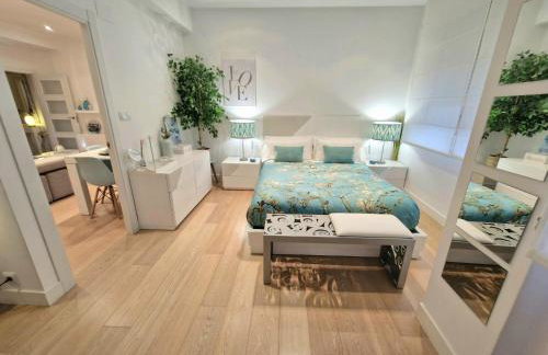 Turquesa :) Parking and Wifi - Photo 7