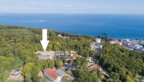 Haus Waldidyll, Küstenflair - Foto 3