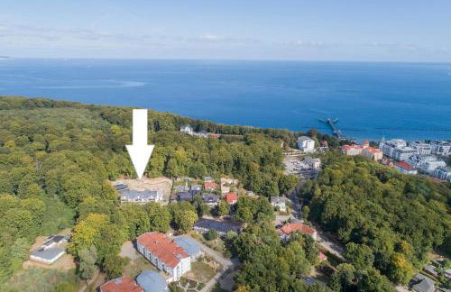 Haus Waldidyll, Küstenflair - Foto 3