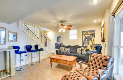 Buckhead Home with On-Site Lake Oconee Access! - Foto 4