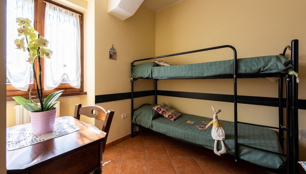 Agriturismo El Crear - Foto 5, Zimmer