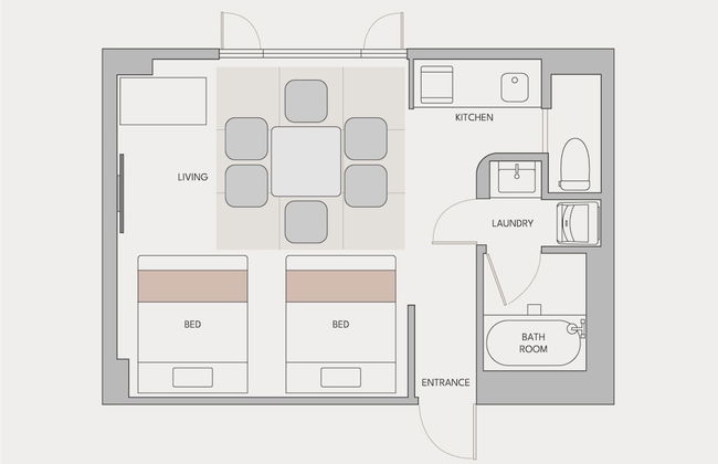 fav HIROSHIMA HEIWAODORI - Foto 19