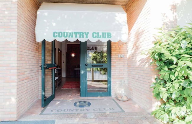 Hotel B&B Country Club Sport - Foto 20