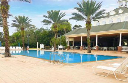 5 Bedrooms with In-law suite REUNION RESORT Villa Pool, Spa, NO water park - Foto 2