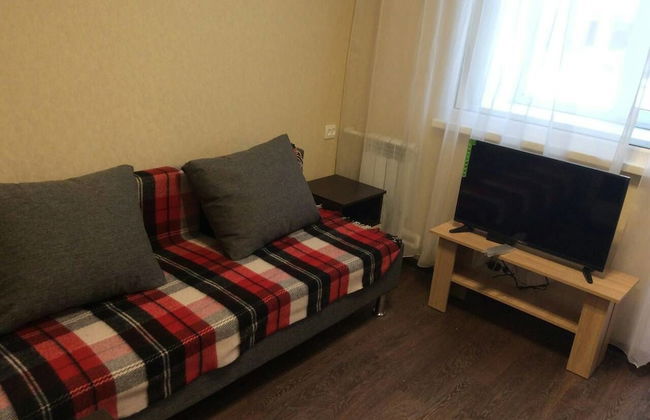 Apartment on Krasnoarmeyskaya 11 - Foto 1