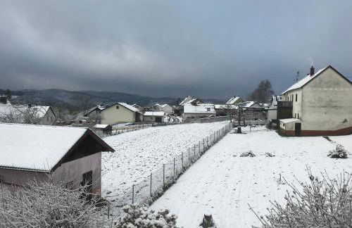 Wohnung mit Panoramablick - Foto 13