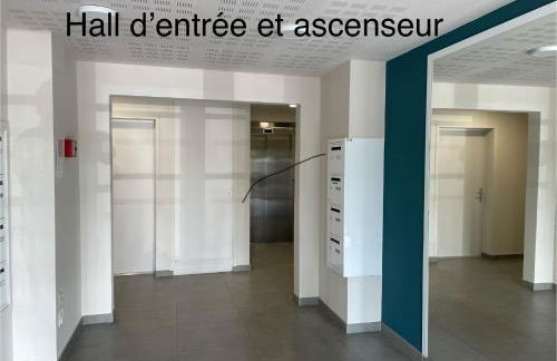 Le Lodge Park à La Rochelle - Foto 4