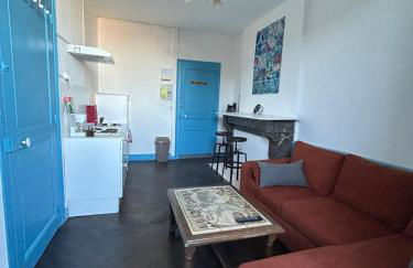 Charmant appartement F2 - Foto 1