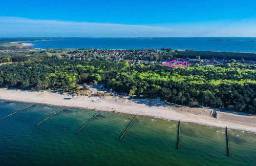 Ferienhaus Inselliebe mit Sauna - Foto 32