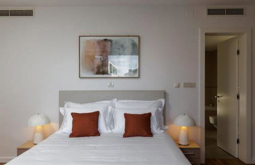 Oliva Boutique Apartments - Foto 33
