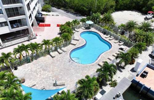 Villa Valbuena Gem Key Largo 2 Kings Marina Pickleball Tennis 3 Pools Remodeled 2025 - Foto 44