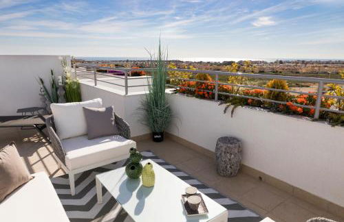 Terrazas de Campoamor by Mar Holidays - Foto 43