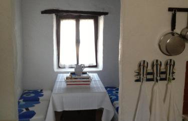 Koutsounari Traditional Cottages - Foto 132