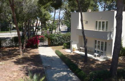 Casa Kiosko 2 bedroom chalet with swimming pool - Foto 19