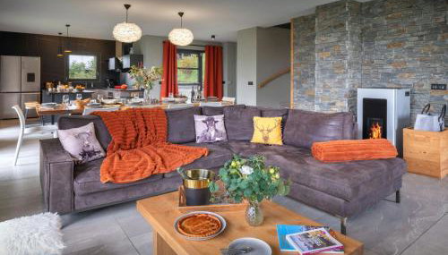 Chalet Confidentiel - OVO Network - Foto 4