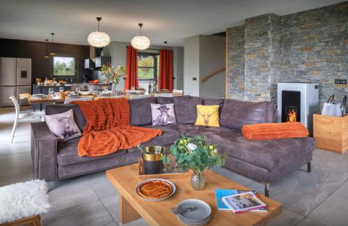 Chalet Confidentiel - OVO Network - Foto 7