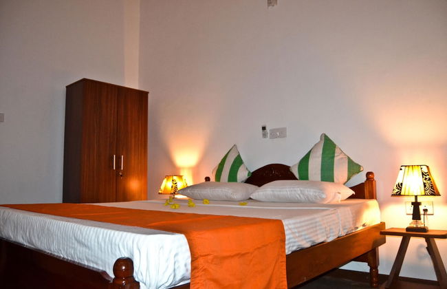 Ocean Breeze Villa - Photo 1