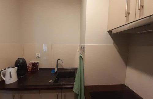 Green Wilanów Apartment with free parking - Foto 16