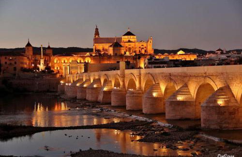 Apartamento Loft Al-Nasir junto al casco histórico - Foto 22