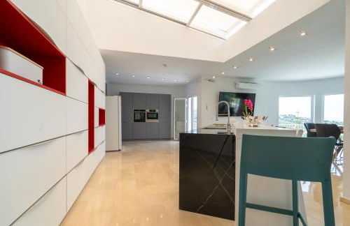 Villa Vista Verde Mijas Golf - Luxury with Optional heated pool & jacuzzi - Photo 65