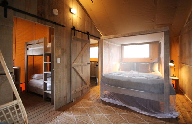 Park Lane Phillip Island Holiday Park - Foto 7