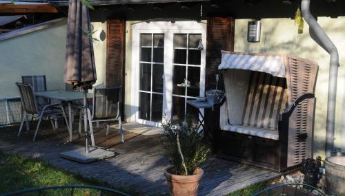 Haus Vis a Vis 1 - Foto 2, Garden